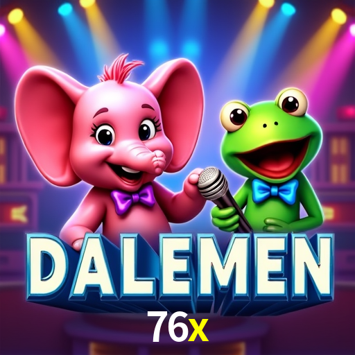 A Revolução dos Aplicativos de Jogos no 76x