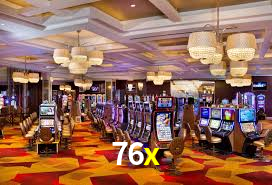 Desvendando o Mundo dos Jogos Virtuais na 76x