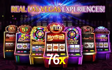 Inovações de Jogos na 76x: O Futuro das Experiências Interativas